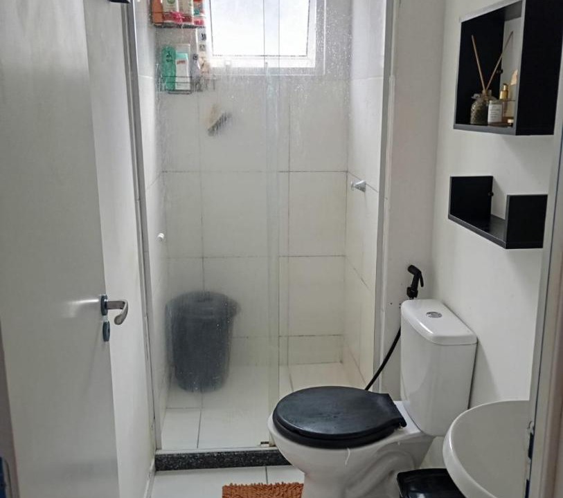 Photo of Bathroom in Jiboia Branca