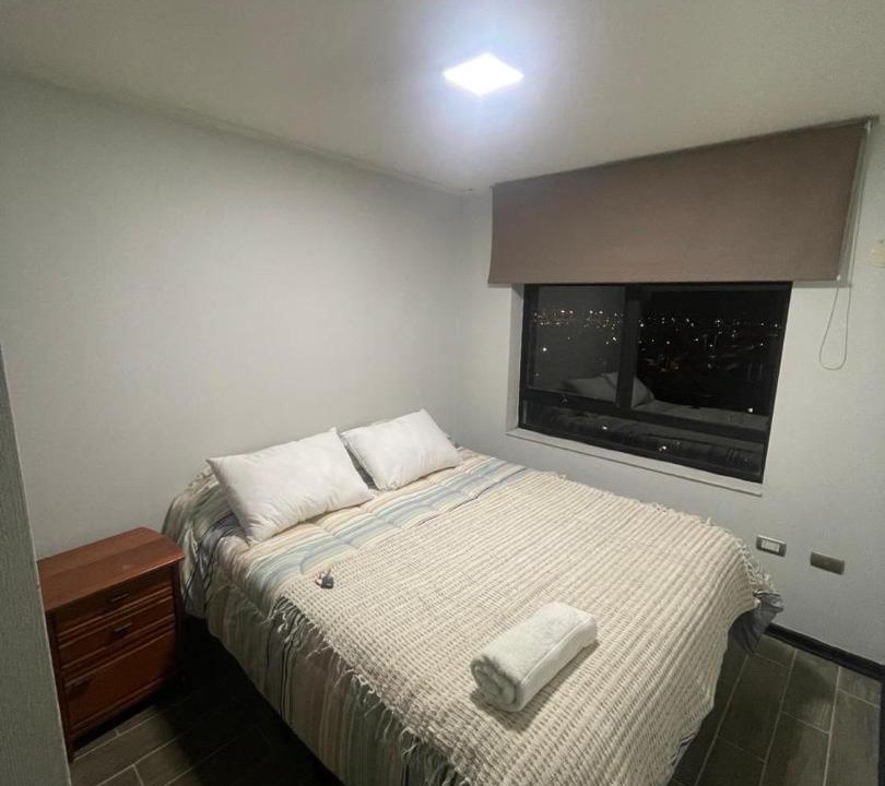 Photo of Bedroom in Concepcion