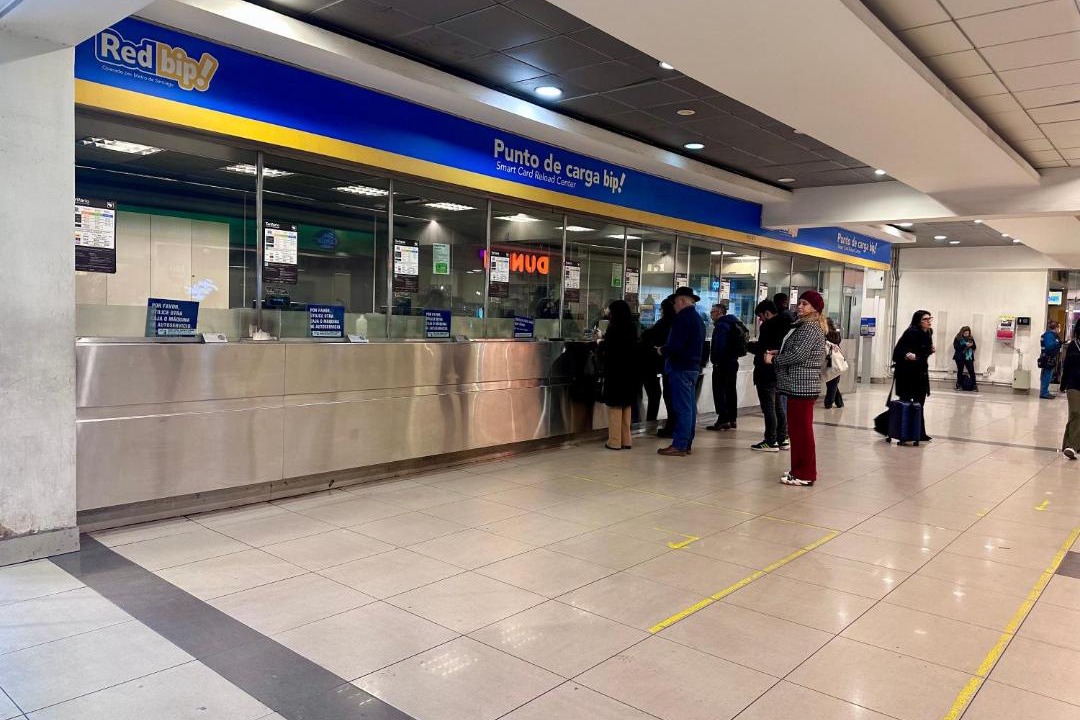 Photo of Others in Estacion Central