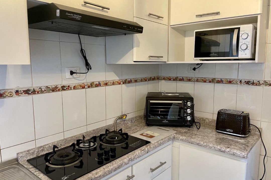 Photo of Kitchen in Nunoa