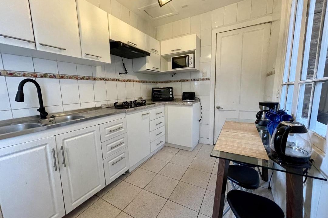 Photo of Kitchen in Nunoa