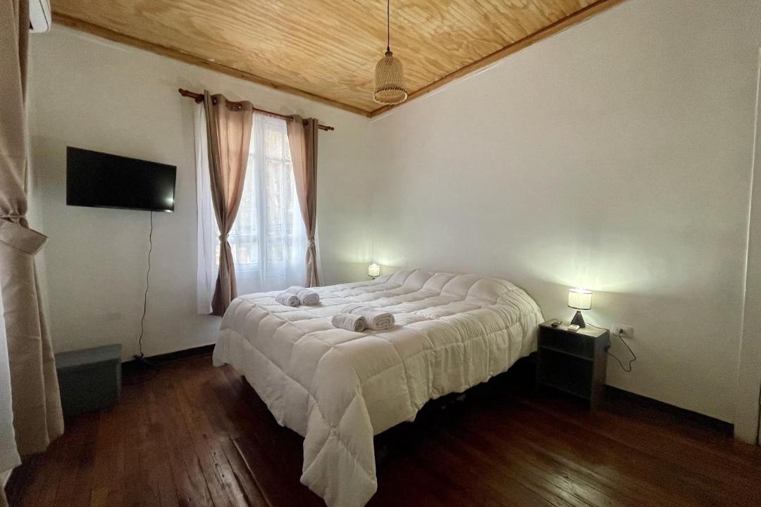Photo of Bedroom in Nunoa