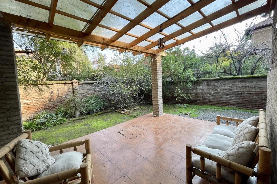 Photo of Patio Balcony in Nunoa