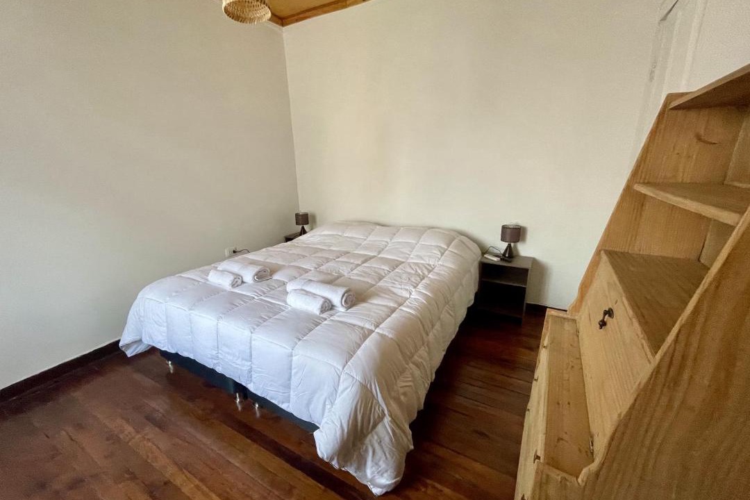 Photo of Bedroom in Nunoa