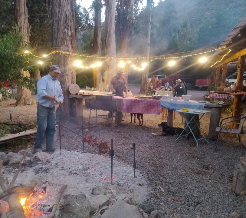 Photo of Others in San Fernando