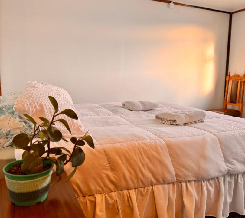 Photo of Bedroom in Puerto Natales