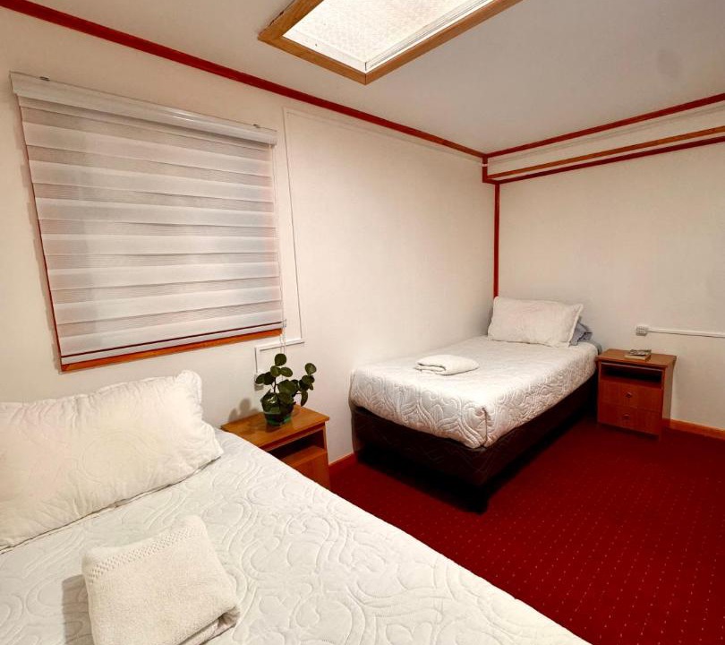 Photo of Bedroom in Puerto Natales
