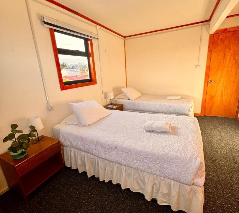 Photo of Bedroom in Puerto Natales