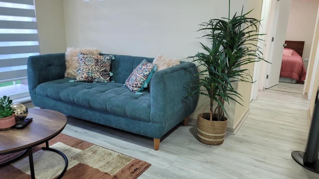 Photo of Livingroom in Los Angeles