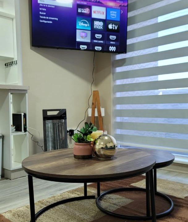 Photo of Livingroom in Los Angeles