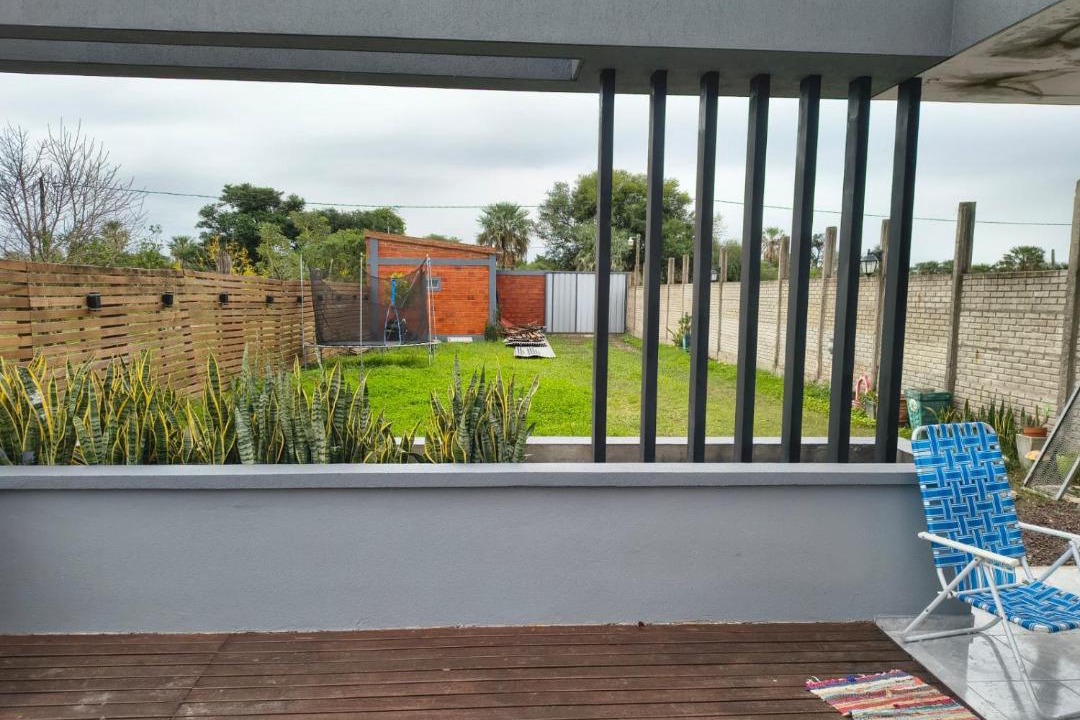 Photo of Patio Balcony in Formosa