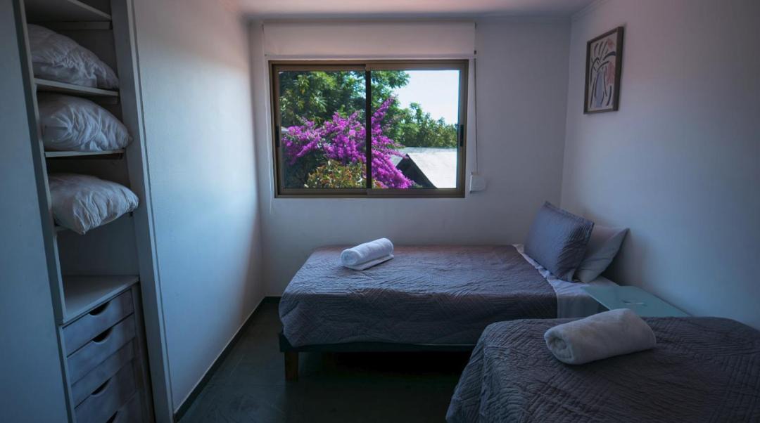 Photo of Bedroom in Apoquindo