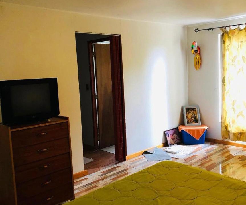 Photo of Bedroom in O'Higgins Region