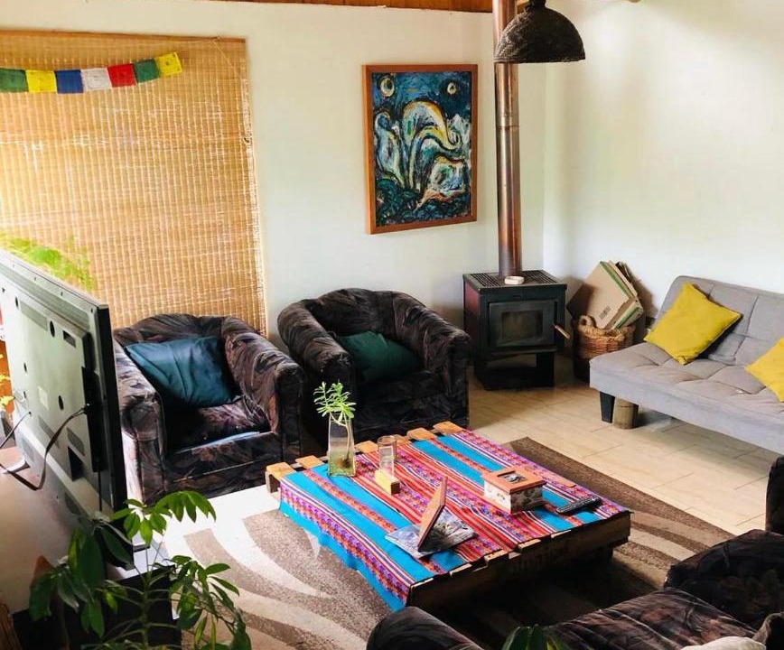 Photo of Livingroom in O'Higgins Region