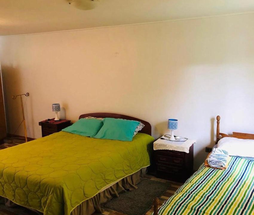 Photo of Bedroom in O'Higgins Region