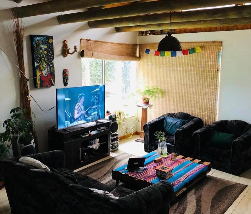 Photo of Livingroom in O'Higgins Region