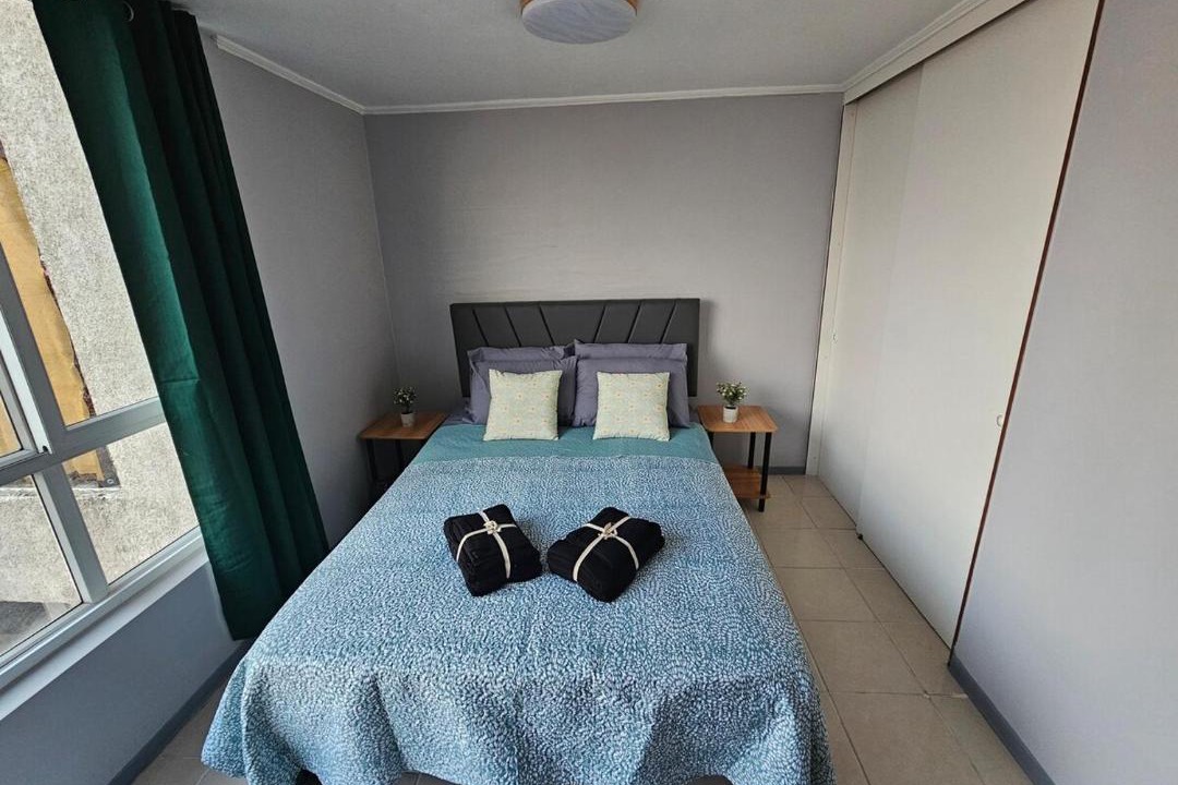 Photo of Bedroom in Las Rejas