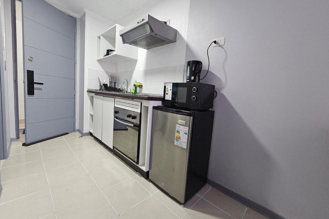 Photo of Kitchen in Las Rejas