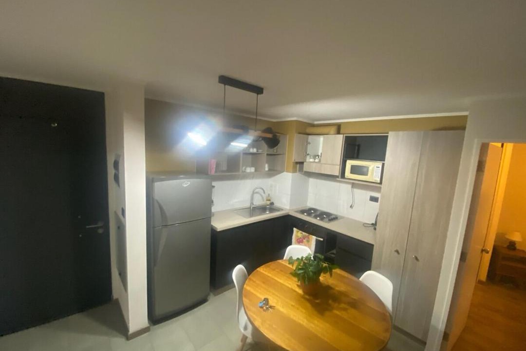 Photo of Kitchen in Concepcion