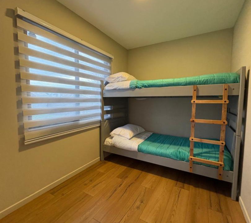 Photo of Bedroom in Curacautin