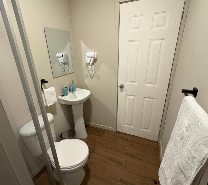 Photo of Bathroom in Curacautin