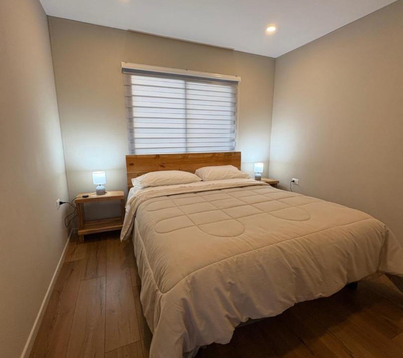 Photo of Bedroom in Curacautin