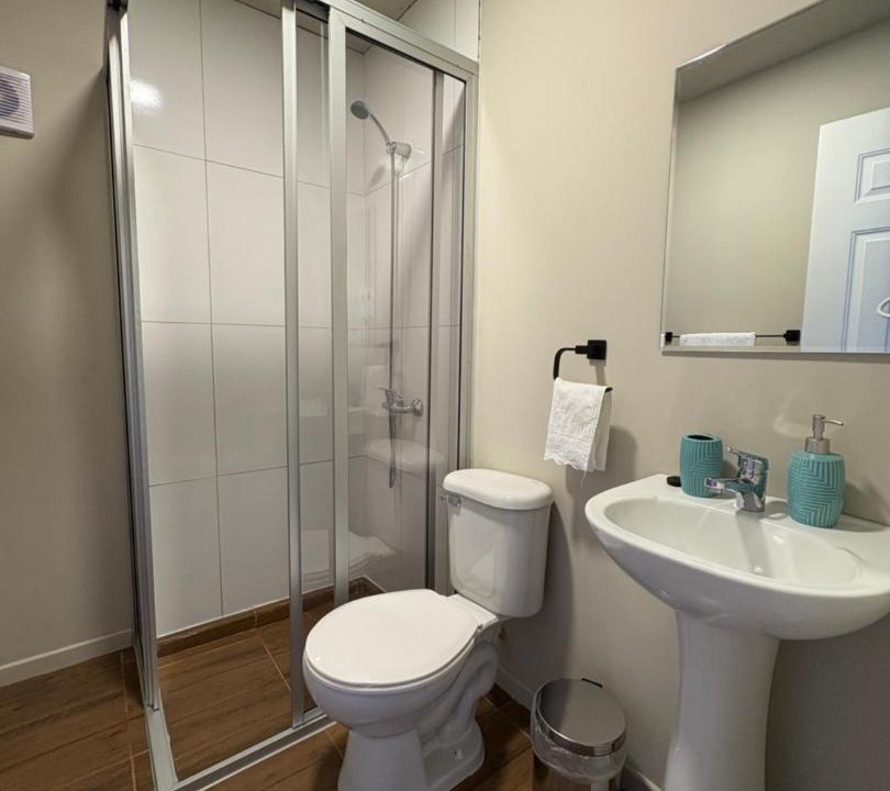 Photo of Bathroom in Curacautin