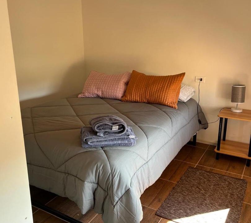 Photo of Bedroom in Vallenar