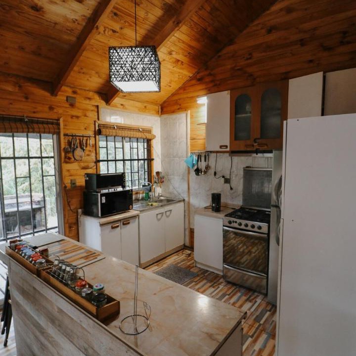 Photo of Kitchen in Pinto