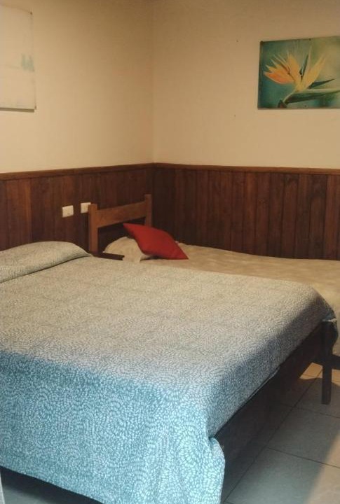 Photo of Bedroom in Cartagena