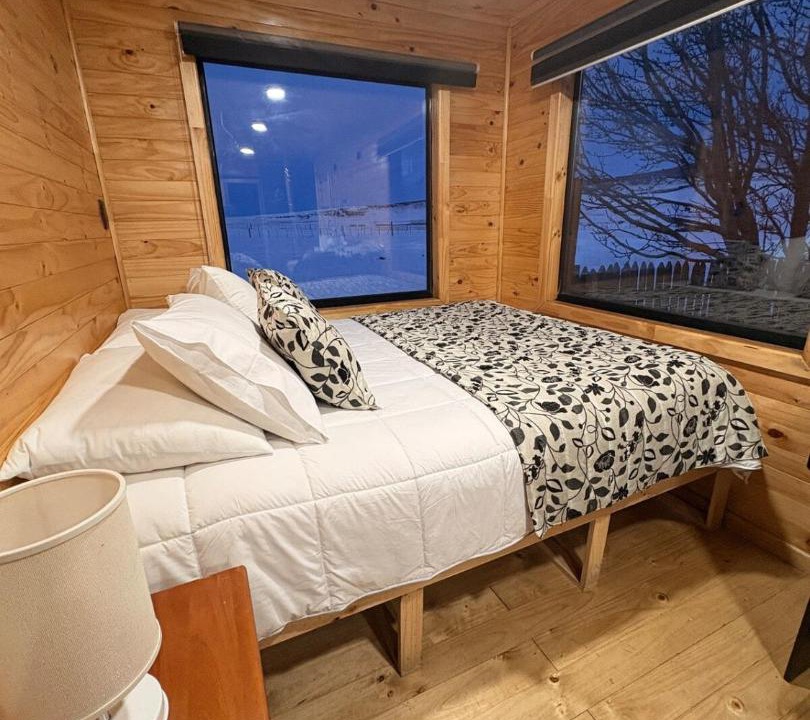 Photo of Bedroom in Torres Del Paine