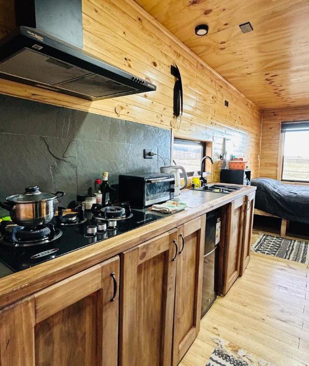 Photo of Kitchen in Torres Del Paine