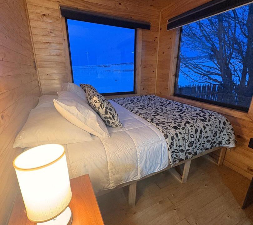 Photo of Bedroom in Torres Del Paine