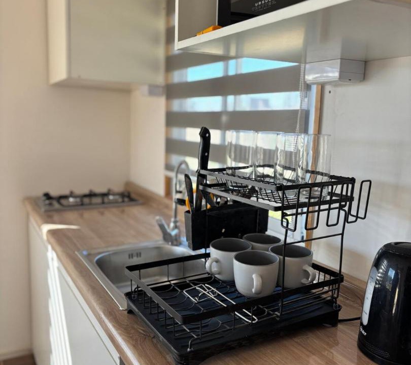 Photo of Kitchen in Vallenar