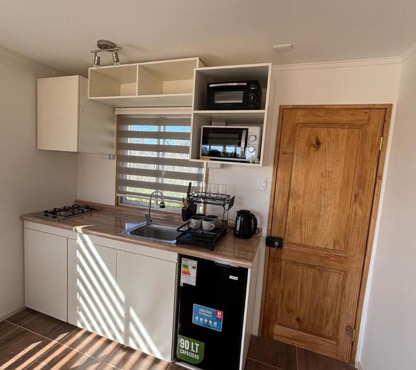 Photo of Kitchen in Vallenar