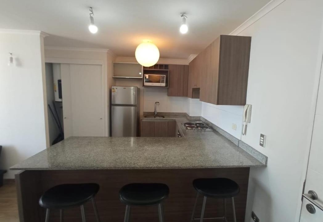 Photo of Kitchen in Placeres