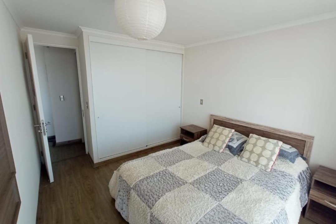 Photo of Bedroom in Placeres