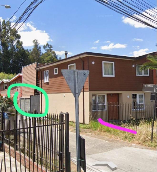 Photo of Others in Temuco