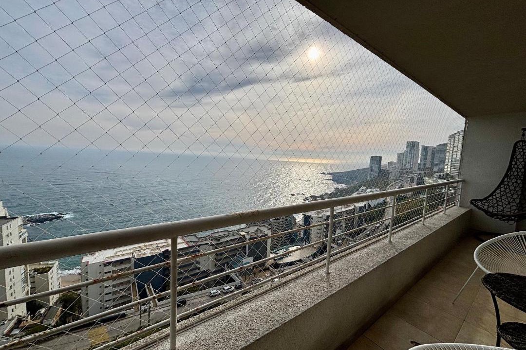 Photo of Patio Balcony in Renaca