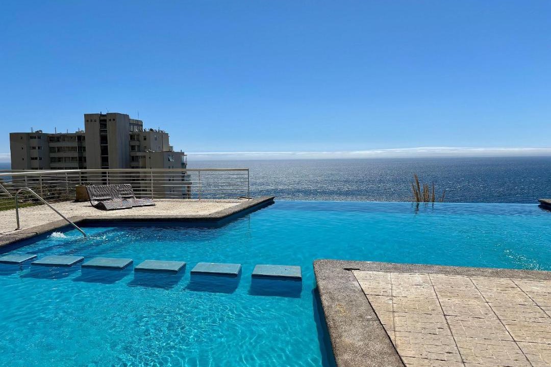 Photo of Patio Balcony in Renaca