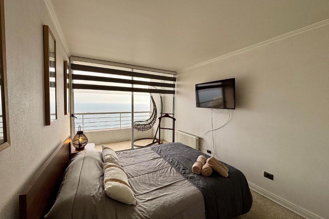 Photo of Bedroom in Renaca