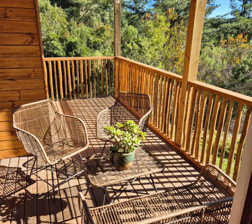 Photo of Patio Balcony in Puertecillo