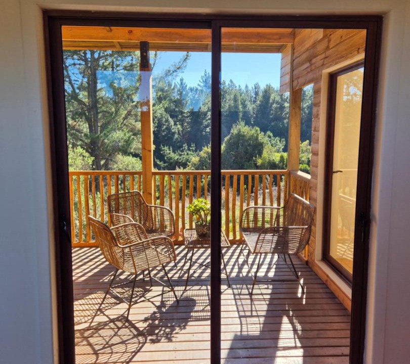 Photo of Patio Balcony in Puertecillo
