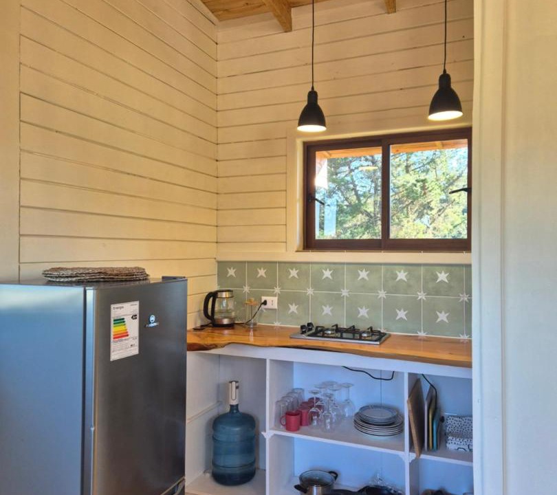 Photo of Kitchen in Puertecillo