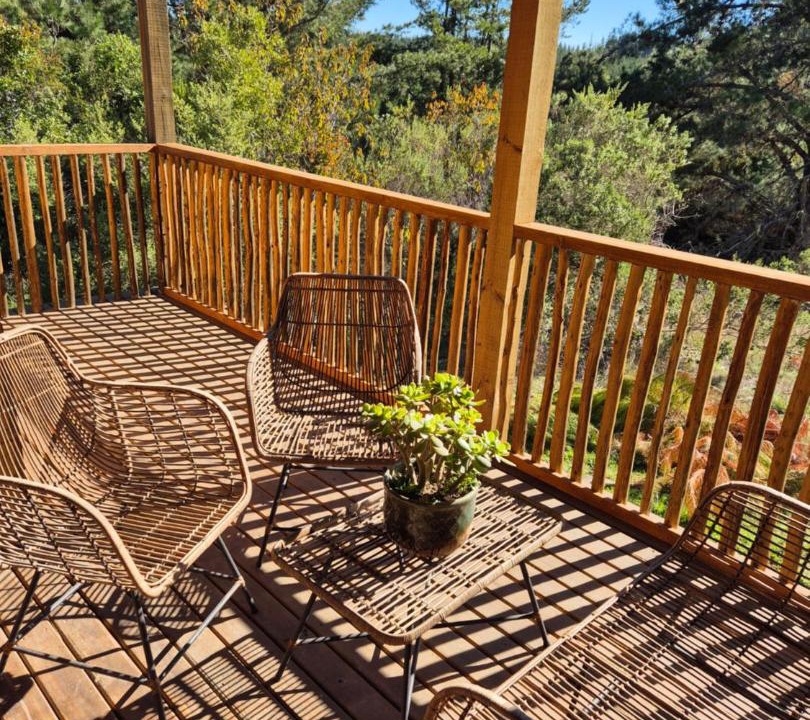 Photo of Patio Balcony in Puertecillo