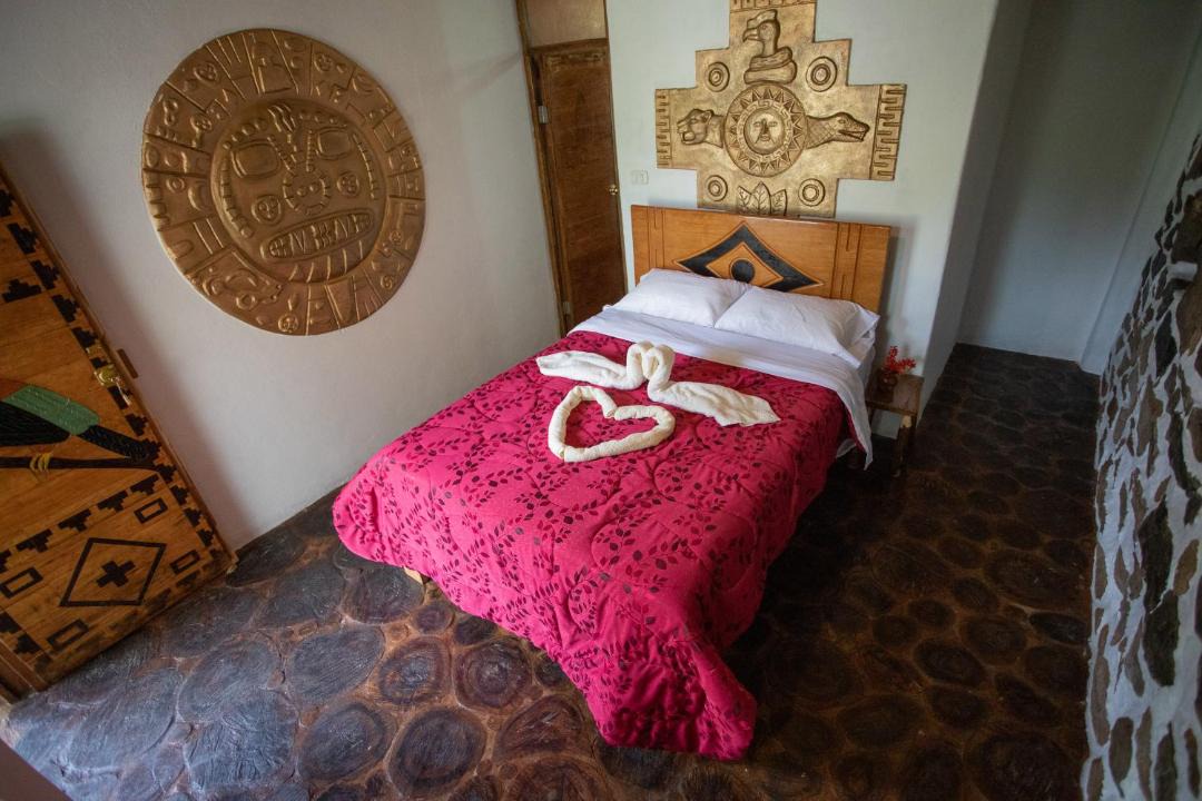 Photo of Bedroom in Loncoche