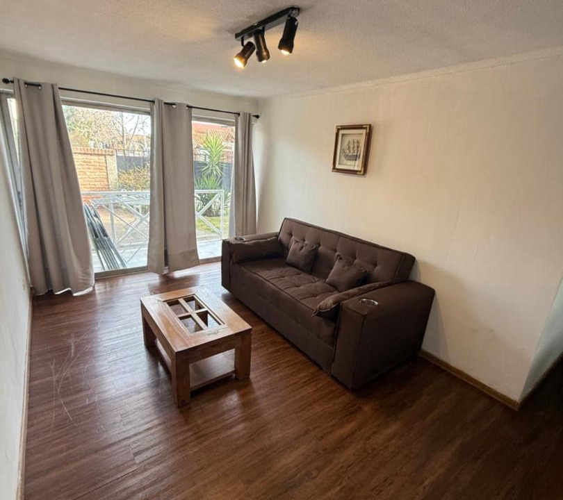 Photo of Livingroom in Rancagua