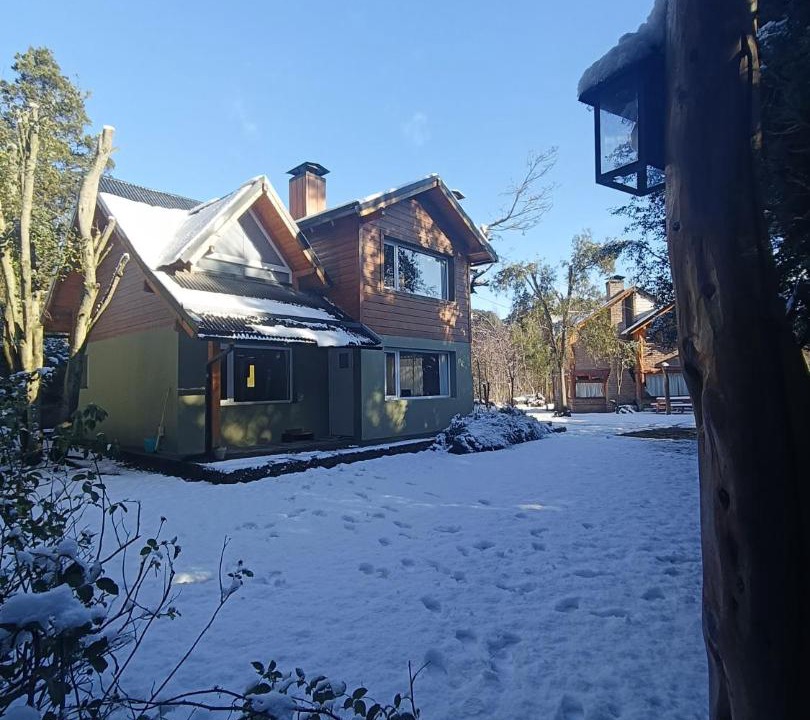 Photo of Others in San Carlos de Bariloche