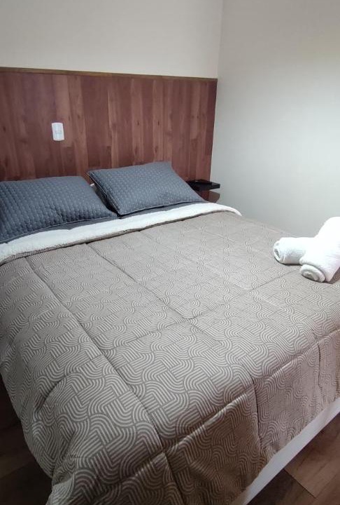 Photo of Bedroom in Osorno