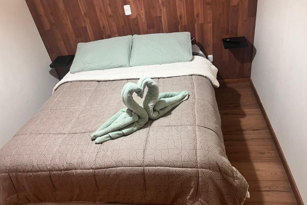 Photo of Bedroom in Osorno